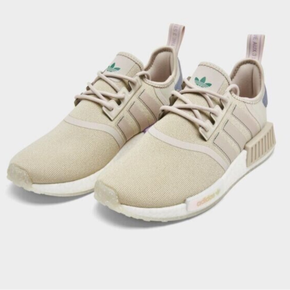 Adidas NMD_R1 Women’s sneakers